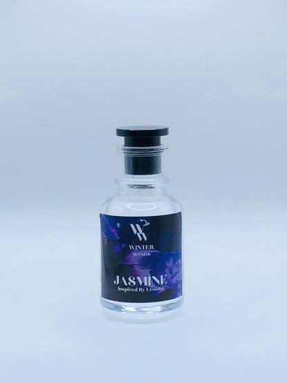 Jasmine - Inspired by Uroosa