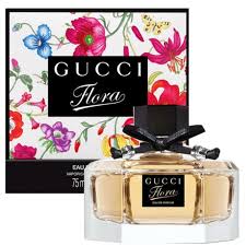 Lumina Luxe - inspred by Gucci Flora