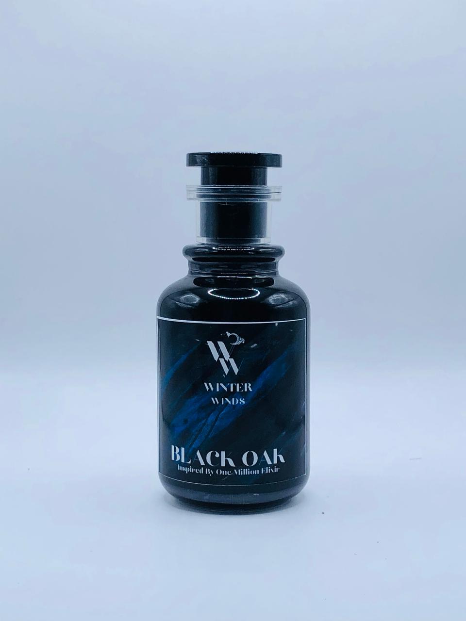 Black Oak - Inspired by One Million Elixir