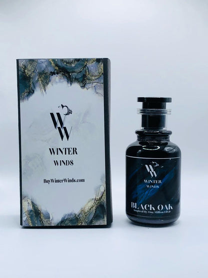 Black Oak - Inspired by One Million Elixir